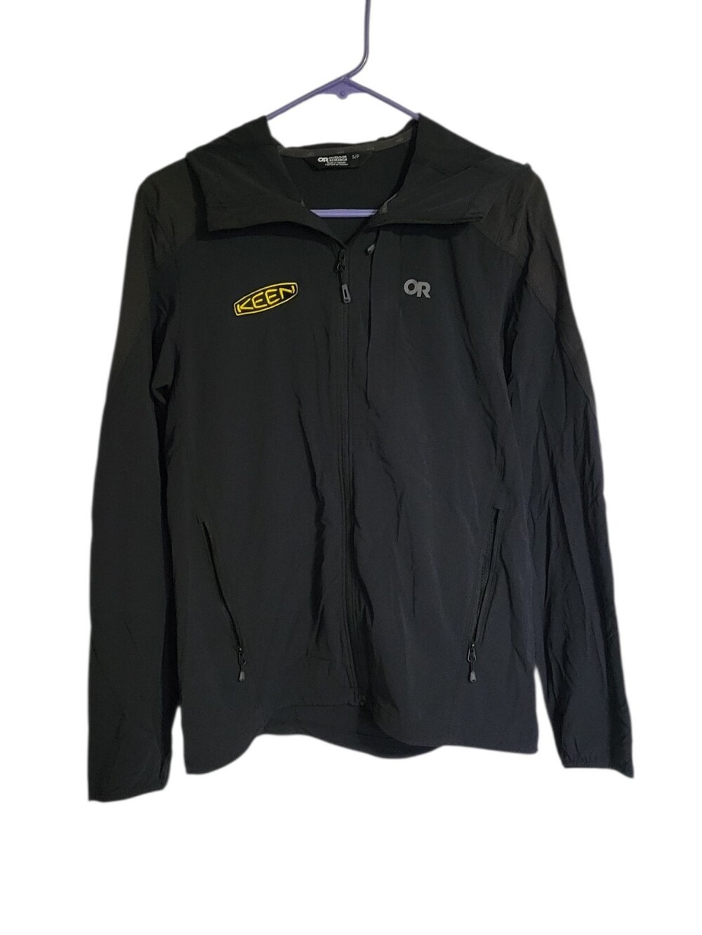 Outdoor Research Keen Lightweight Jacket
